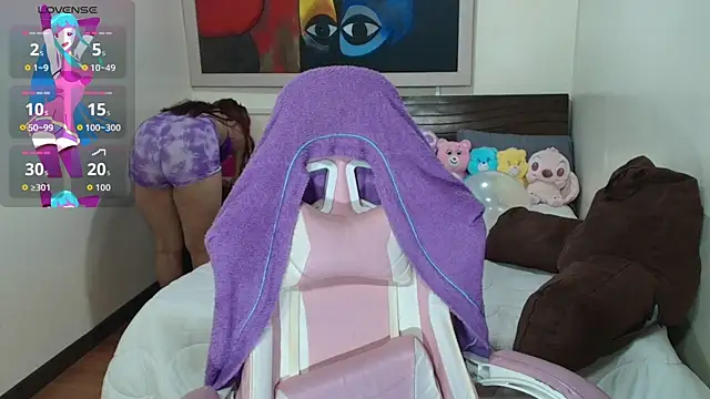 Inari_Joness