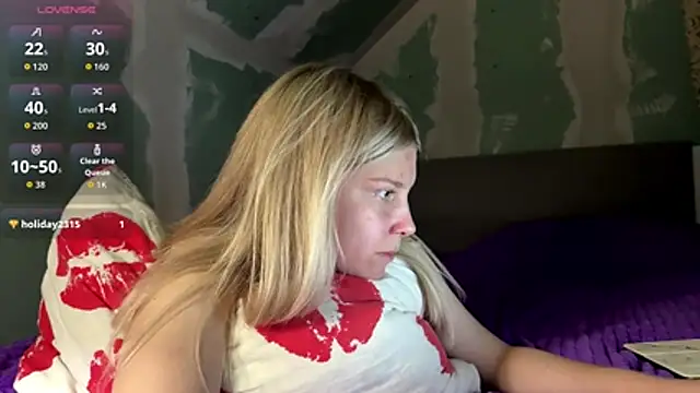 Skinny_girl_ live cam on StripChat