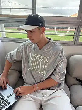 OLIVER_K webcam