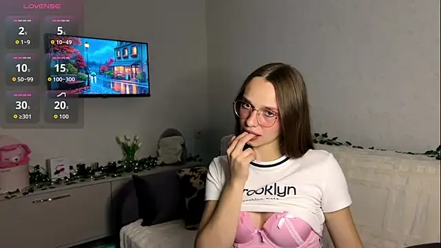 AmyYammy webcam