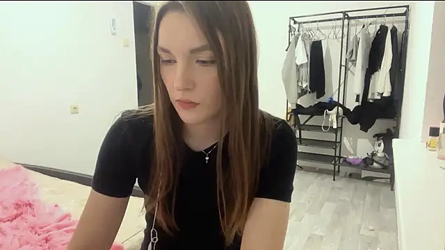 JuleCawood webcam