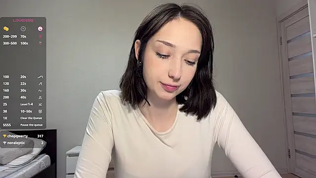 JanetteMussy webcam