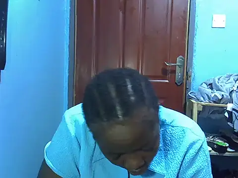 Ebonyceline webcam
