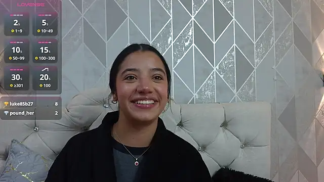 Zaira_bonny webcam