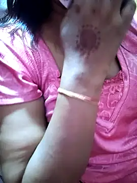 Rashmi-cute webcam