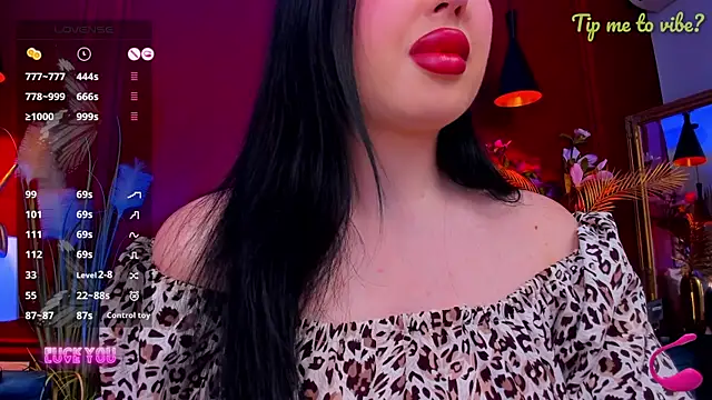 Mayzzie live cam