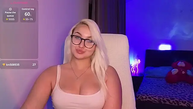 adrelaxina live cam