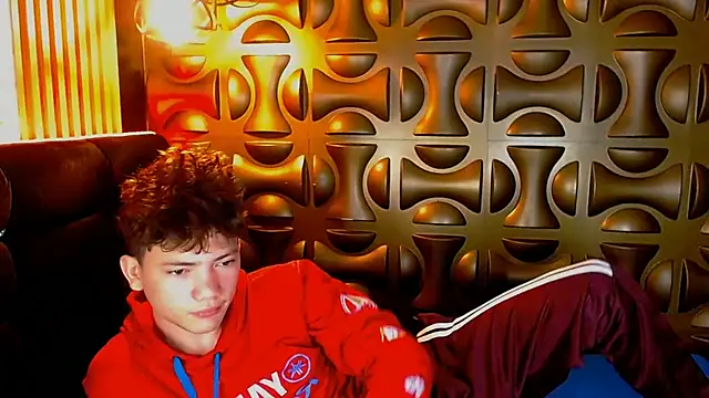 cruz_dante webcam