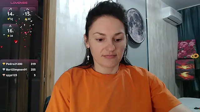 Stacy_Davice live cam on StripChat