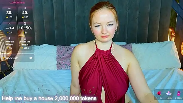 marina_mur_ - Marina_Mur_'s free webcam - UK Sex Cams