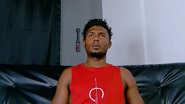 Black_indiian webcam
