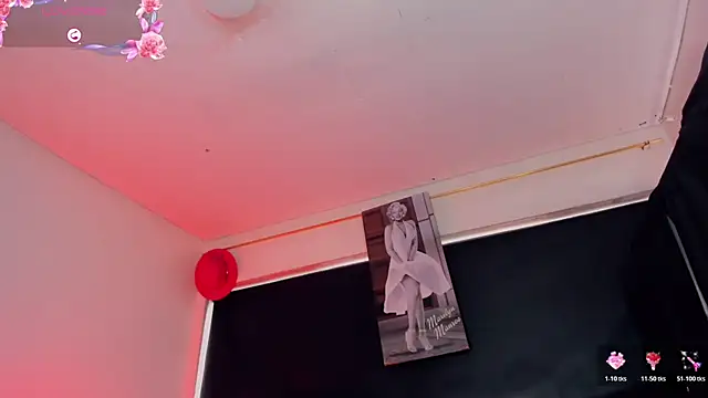 Kendall_hornyy webcam