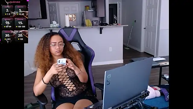 ReeseZen webcam