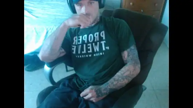 DADDY_KANE8--- live cam on StripChat