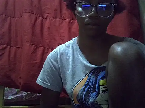 ElianeHot webcam