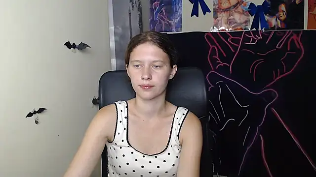 StellaCRL live cam on StripChat