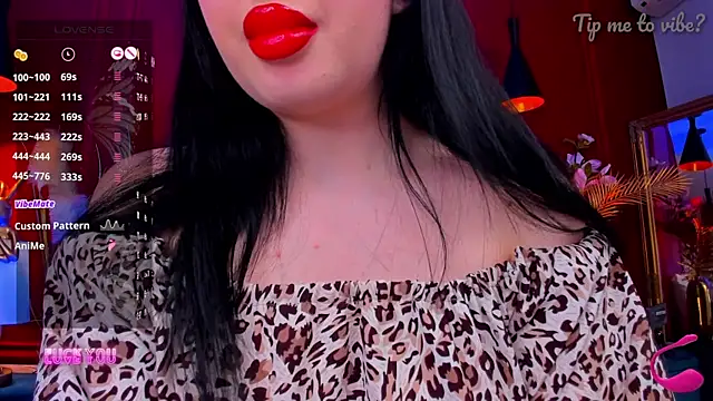 Mayzzie live cam
