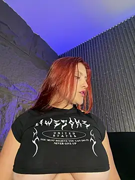ALYSON_HARPER webcam
