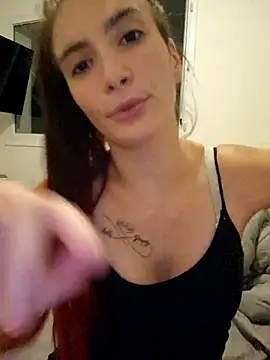 MichouxXxx webcam