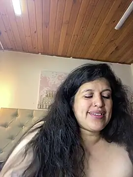 Andrea_secret_ webcam