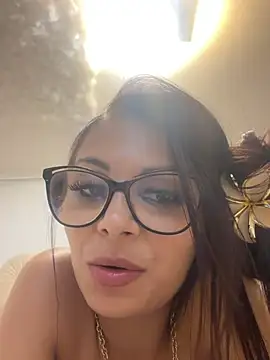 SweetSophieXOXO webcam