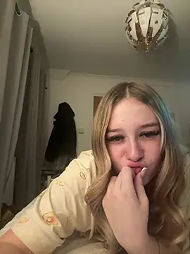 Kiiiiixj1 webcam