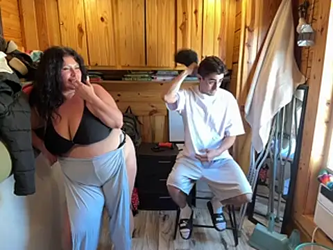 SierraxRuben26 webcam