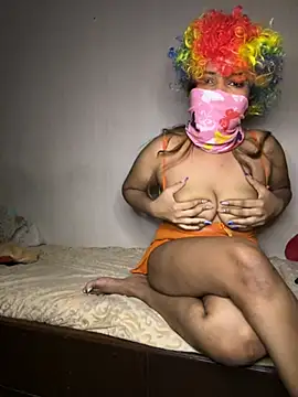SexyCoupleLuv webcam