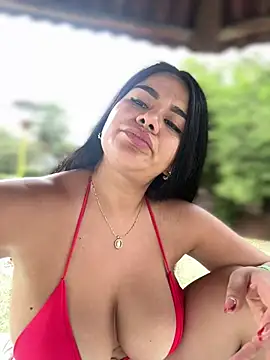 Issane_Peru webcam