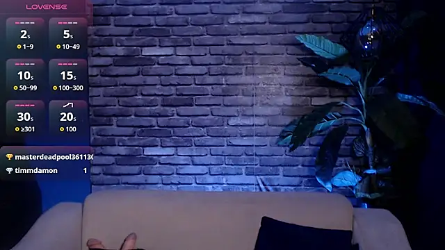 kenda_hot_ - Kenda_hot_'s free webcam - UK Sex Cams
