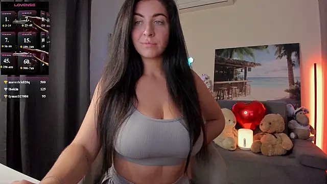 victorias_world live cam on StripChat