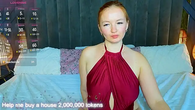 Marina_Mur_ live cam on StripChat