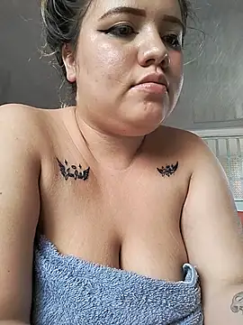 Sara_y_Amy webcam