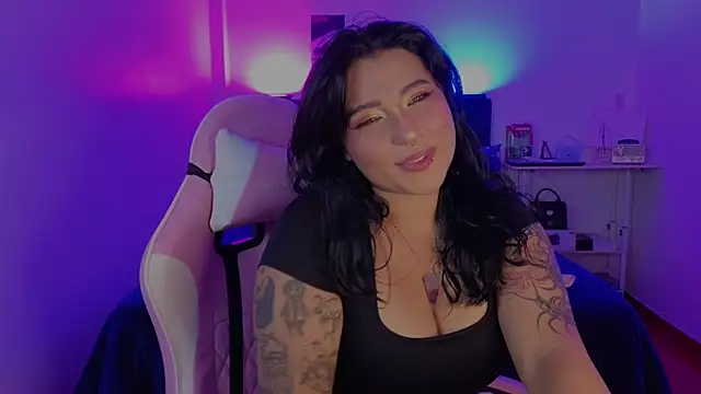 Pauilina webcam