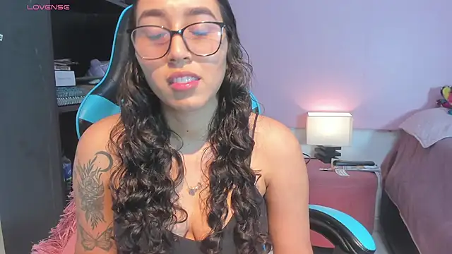 _maria_foxx_ webcam