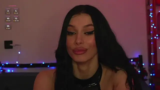 Olivia_Faye live cam on StripChat