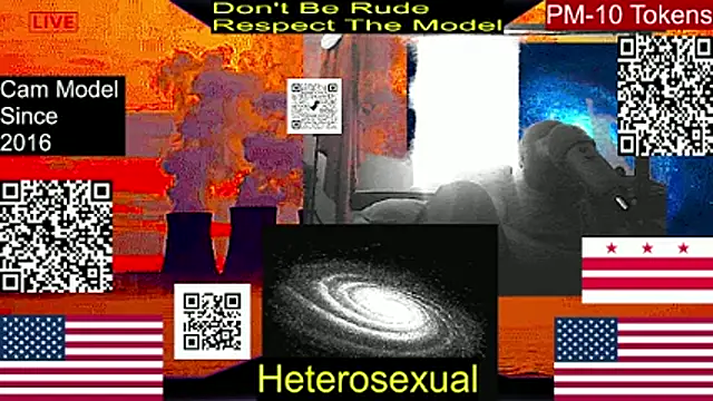 RussellTaylorLacy live cam on StripChat
