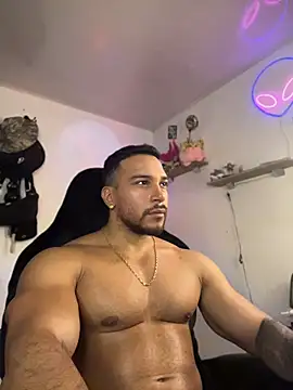 FreszX live cam on StripChat
