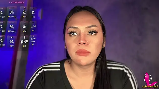KhimMadness live cam on StripChat