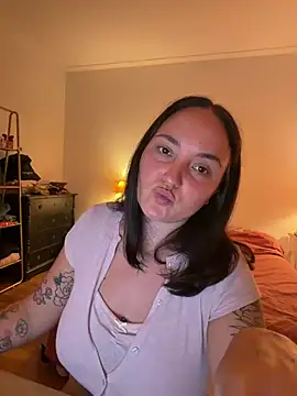 MaisonCamille webcam