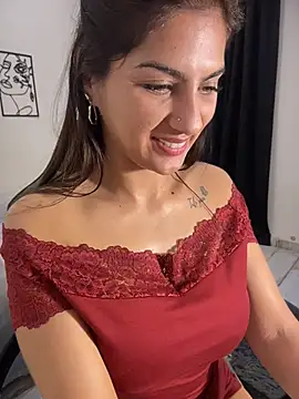 chicachocolate01 webcam