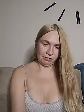 KisaVixen webcam