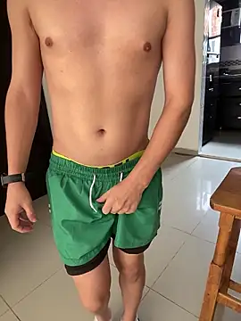 _Leo_Boy webcam