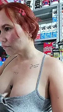 Queen_lorena webcam