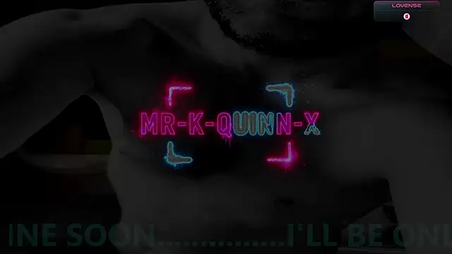 mr-k-quinn-x webcam