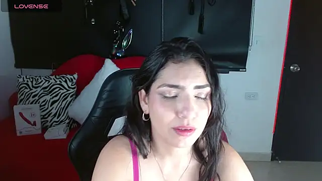 LunaSub69_ webcam