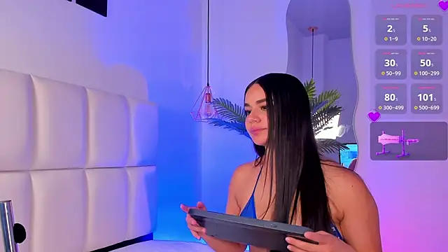 zoe_rivers webcam