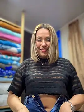 VIOLETA-25_ webcam