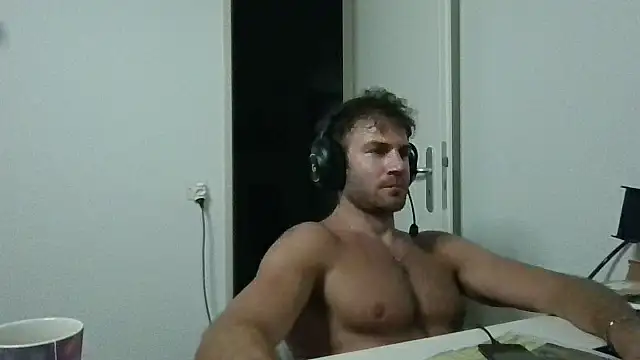 alpha-hunk webcam