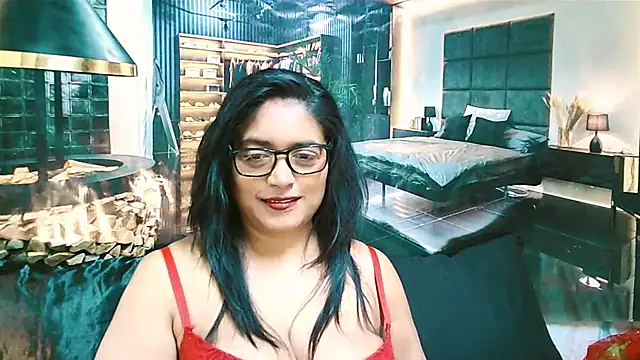 IndiaBlackPanther webcam